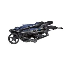 Compact Buggy GEN - Navy Melange 14 Compact Buggy GEN - Navy Melange -Babyproducten Winkel koelstra compact buggy gen navy melange 5