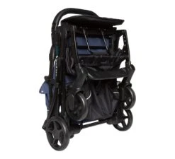 Compact Buggy GEN - Navy Melange 15 Compact Buggy GEN - Navy Melange -Babyproducten Winkel koelstra compact buggy gen navy melange 6