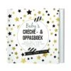 Baby's Crèche En Oppasboek -Babyproducten Winkel lantaarn baby s crAche en oppasboek