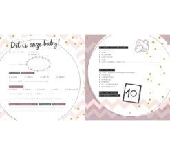 Baby's Eerste Jaar -Babyproducten Winkel lantaarn baby s eerste jaar 6