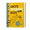 Het Grote Opgroeiboek - Baby's -Babyproducten Winkel lantaarn het grote opgroeiboek baby s