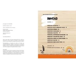 Het Grote Opgroeiboek - Baby's -Babyproducten Winkel lantaarn het grote opgroeiboek baby s 2