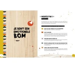 Het Grote Opgroeiboek - Baby's -Babyproducten Winkel lantaarn het grote opgroeiboek baby s 4
