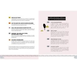 Het Grote Opgroeiboek - Baby's -Babyproducten Winkel lantaarn het grote opgroeiboek baby s 5