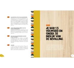 Het Grote Opgroeiboek - Baby's -Babyproducten Winkel lantaarn het grote opgroeiboek baby s 6