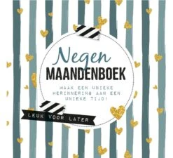 Negen Maandenboek 10 Negen Maandenboek -Babyproducten Winkel lantaarn negen maandenboek 1