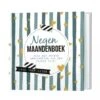 Negen Maandenboek -Babyproducten Winkel lantaarn negen maandenboek