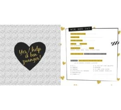 Negen Maandenboek 11 Negen Maandenboek -Babyproducten Winkel lantaarn negen maandenboek 2