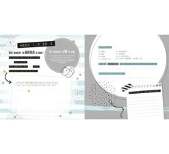 Negen Maandenboek 14 Negen Maandenboek -Babyproducten Winkel lantaarn negen maandenboek 5