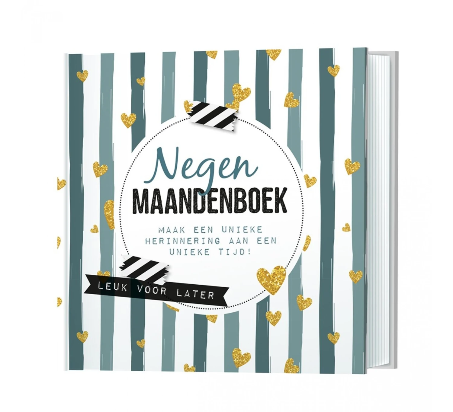 Negen Maandenboek 3 Negen Maandenboek