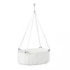 Leander Classic Wieg - White -Babyproducten Winkel leander classic wieg white