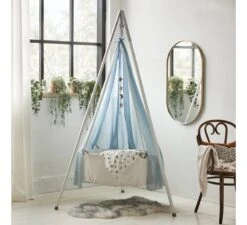 Leander Classic Wieg - White -Babyproducten Winkel leander classic wieg white 3