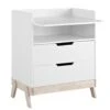 Lifetime Commode 2-Laden -Babyproducten Winkel lifetime commode 2 laden