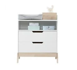 Lifetime Commode 2-Laden 7 Lifetime Commode 2-Laden -Babyproducten Winkel lifetime commode 2 laden 2