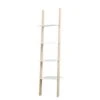 Lifetime Opbergrek 4 Legplanken Wit -Babyproducten Winkel lifetime opbergrek 4 legplanken wit