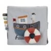 Little Dutch Activiteitenboekje Sailors Bay 2 Little Dutch Activiteitenboekje Sailors Bay -Babyproducten Winkel little dutch activiteitenboekje sailors bay