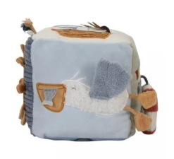 Little Dutch Activiteitenkubus Soft Sailors Bay 10 Little Dutch Activiteitenkubus Soft Sailors Bay -Babyproducten Winkel little dutch activiteitenkubus soft sailors bay 2