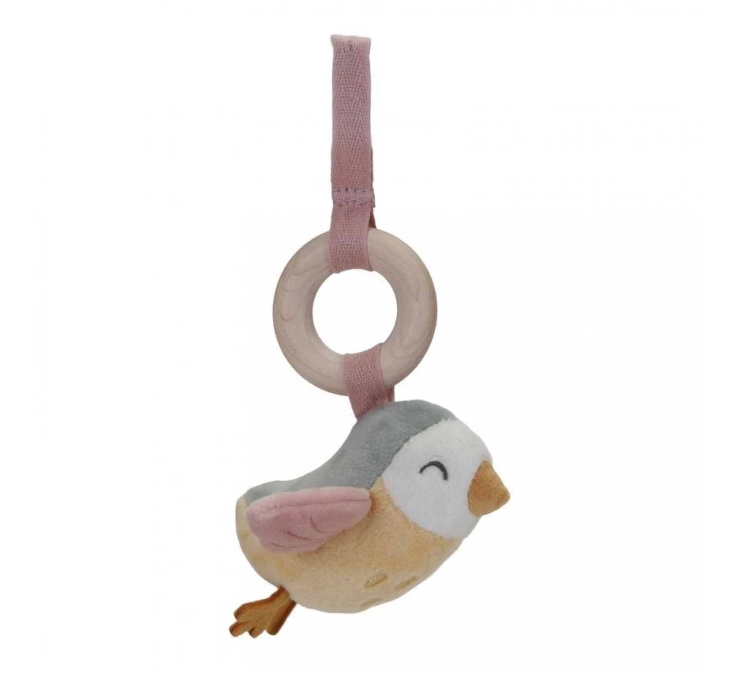 Little Dutch Babygym Flowers & Butterflies 4 Little Dutch Babygym Flowers & Butterflies - Afbeelding 2