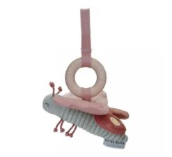 Little Dutch Babygym Flowers & Butterflies 10 Little Dutch Babygym Flowers & Butterflies -Babyproducten Winkel little dutch babygym flowers butterflies 3