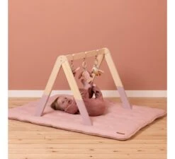 Little Dutch Babygym Flowers & Butterflies 11 Little Dutch Babygym Flowers & Butterflies -Babyproducten Winkel little dutch babygym flowers butterflies 4