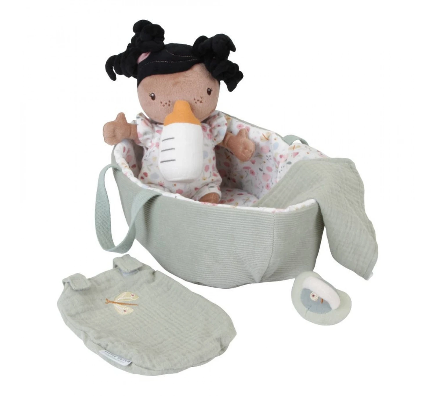 Little Dutch Babypop Evi 3 Little Dutch Babypop Evi