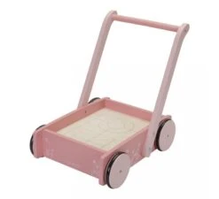 Little Dutch Blokkenkar Wild Flowers 8 Little Dutch Blokkenkar Wild Flowers -Babyproducten Winkel little dutch blokkenkar wild flowers 2