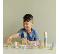 Little Dutch Bouwblokken -Babyproducten Winkel little dutch bouwblokken 1