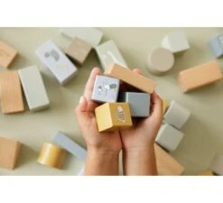 Little Dutch Bouwblokken -Babyproducten Winkel little dutch bouwblokken 2