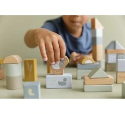 Little Dutch Bouwblokken -Babyproducten Winkel little dutch bouwblokken 3