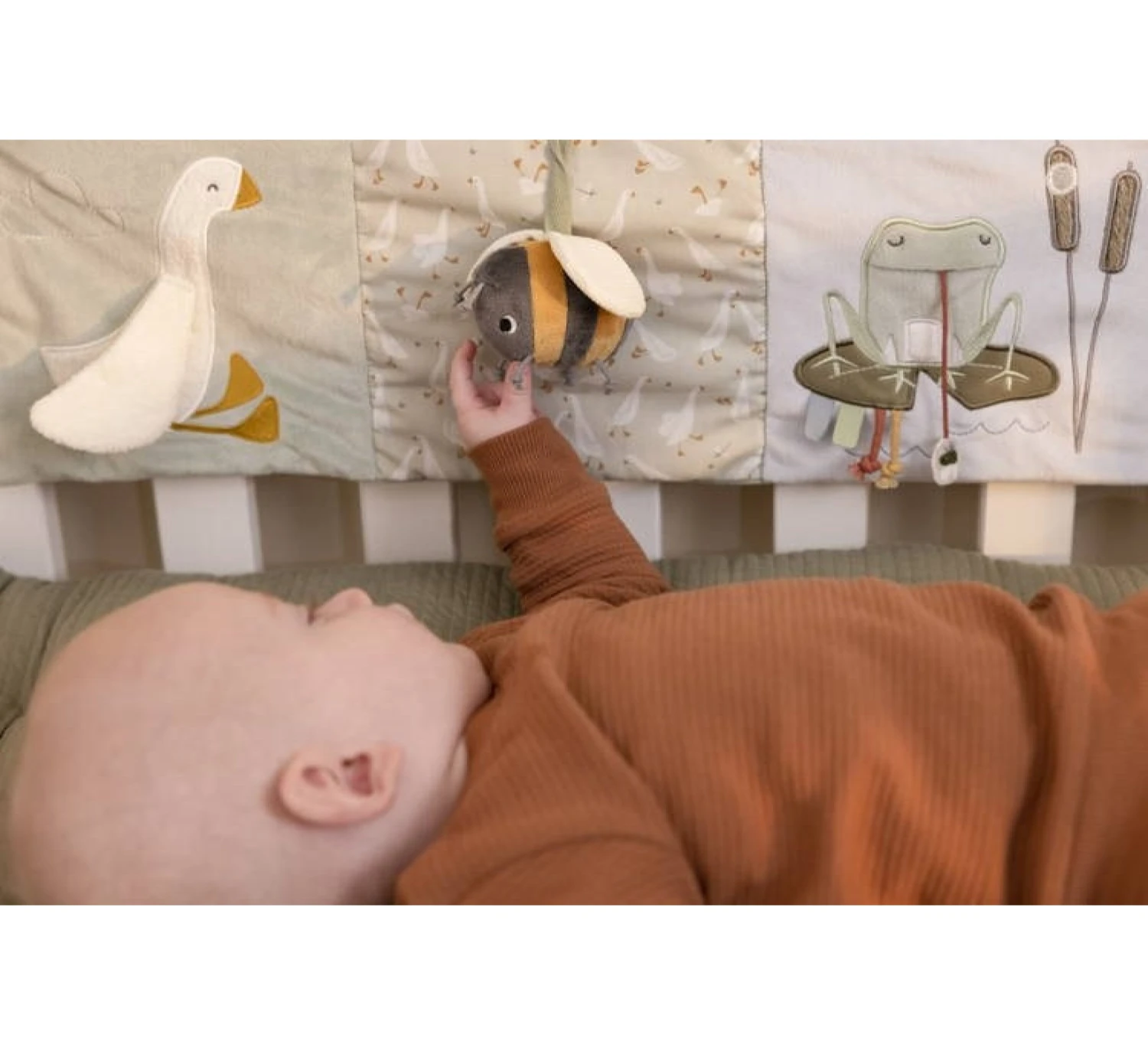 Little Dutch Box Activiteitenboek - Little Goose 4 Little Dutch Box Activiteitenboek - Little Goose - Afbeelding 2