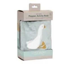 Little Dutch Box Activiteitenboek - Little Goose 7 Little Dutch Box Activiteitenboek - Little Goose -Babyproducten Winkel little dutch box activiteitenboek little goose 2