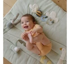 Little Dutch Boxkleed Little Goose 11 Little Dutch Boxkleed Little Goose -Babyproducten Winkel little dutch boxkleed little goose 3