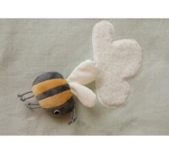 Little Dutch Boxkleed Little Goose 12 Little Dutch Boxkleed Little Goose -Babyproducten Winkel little dutch boxkleed little goose 4