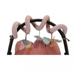 Little Dutch Boxspiraal Flowers & Butterflies 7 Little Dutch Boxspiraal Flowers & Butterflies -Babyproducten Winkel little dutch boxspiraal flowers butterflies 1