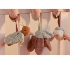 Little Dutch Boxspiraal Flowers & Butterflies 9 Little Dutch Boxspiraal Flowers & Butterflies -Babyproducten Winkel little dutch boxspiraal flowers butterflies 3