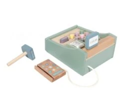 Little Dutch Kassa - FSC 11 Little Dutch Kassa - FSC -Babyproducten Winkel little dutch kassa fsc 2