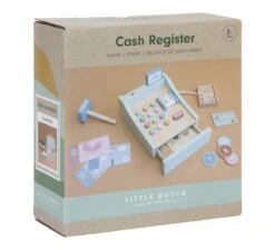 Little Dutch Kassa - FSC