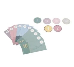 Little Dutch Kassa - FSC 12 Little Dutch Kassa - FSC -Babyproducten Winkel little dutch kassa fsc 3