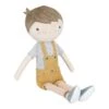 Little Dutch Knuffelpop Jim 50cm -Babyproducten Winkel little dutch knuffelpop jim 50cm