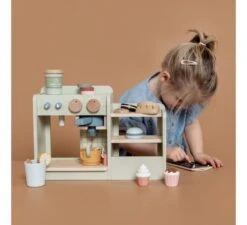 Little Dutch Koffiehoek FSC 5 Little Dutch Koffiehoek FSC -Babyproducten Winkel little dutch koffiehoek fsc 1