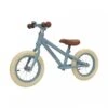 Little Dutch Loopfiets - Mat Blue -Babyproducten Winkel little dutch loopfiets mat blue