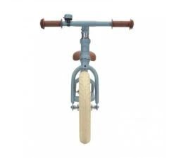 Little Dutch Loopfiets - Mat Blue 11 Little Dutch Loopfiets - Mat Blue -Babyproducten Winkel little dutch loopfiets mat blue 2