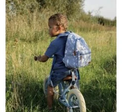 Little Dutch Loopfiets - Mat Blue 12 Little Dutch Loopfiets - Mat Blue -Babyproducten Winkel little dutch loopfiets mat blue 3