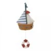 Little Dutch Muziekdoosje Boot Sailors Bay 1 Little Dutch Muziekdoosje Boot Sailors Bay -Babyproducten Winkel little dutch muziekdoosje boot sailors bay