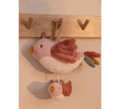 Little Dutch Muziekdoosje Vogels Flowers & Butterflies -Babyproducten Winkel little dutch muziekdoosje vogels flowers butterflies 2