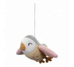 Little Dutch Muziekmobiel Flowers & Butterflies -Babyproducten Winkel little dutch muziekmobiel flowers butterflies 6