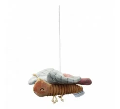 Little Dutch Muziekmobiel Flowers & Butterflies -Babyproducten Winkel little dutch muziekmobiel flowers butterflies 7