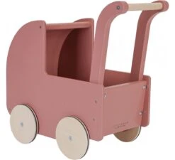 Little Dutch Poppenwagen