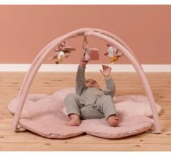 Little Dutch Speelkleed Flowers & Butterflies -Babyproducten Winkel little dutch speelkleed flowers butterflies 1