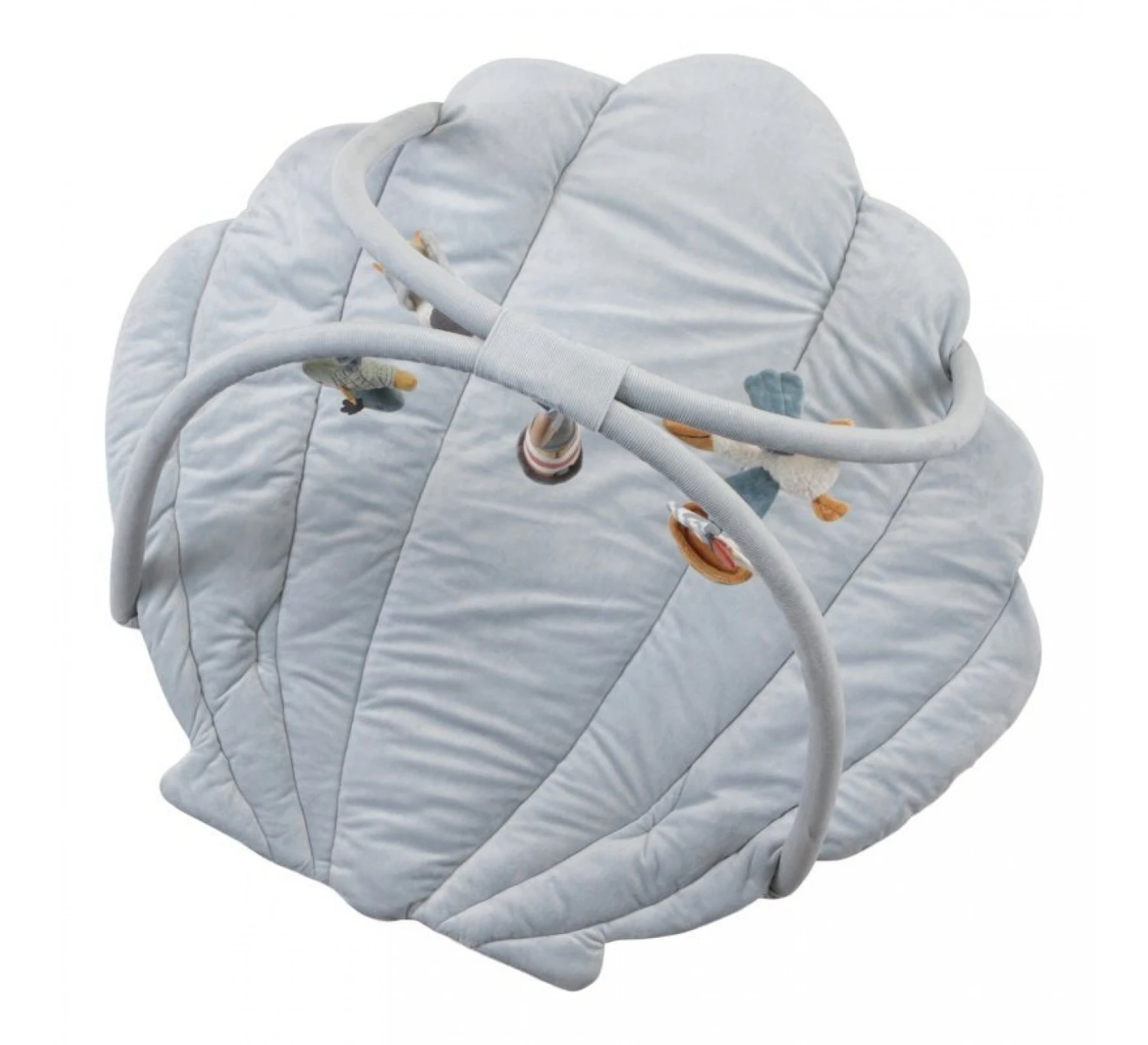 Little Dutch Speelkleed M/ Boog Sailors Bay 4 Little Dutch Speelkleed M/ Boog Sailors Bay - Afbeelding 2